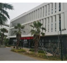 深圳市博倫職業(yè)技術學校