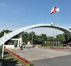 深圳職業(yè)技術學院
